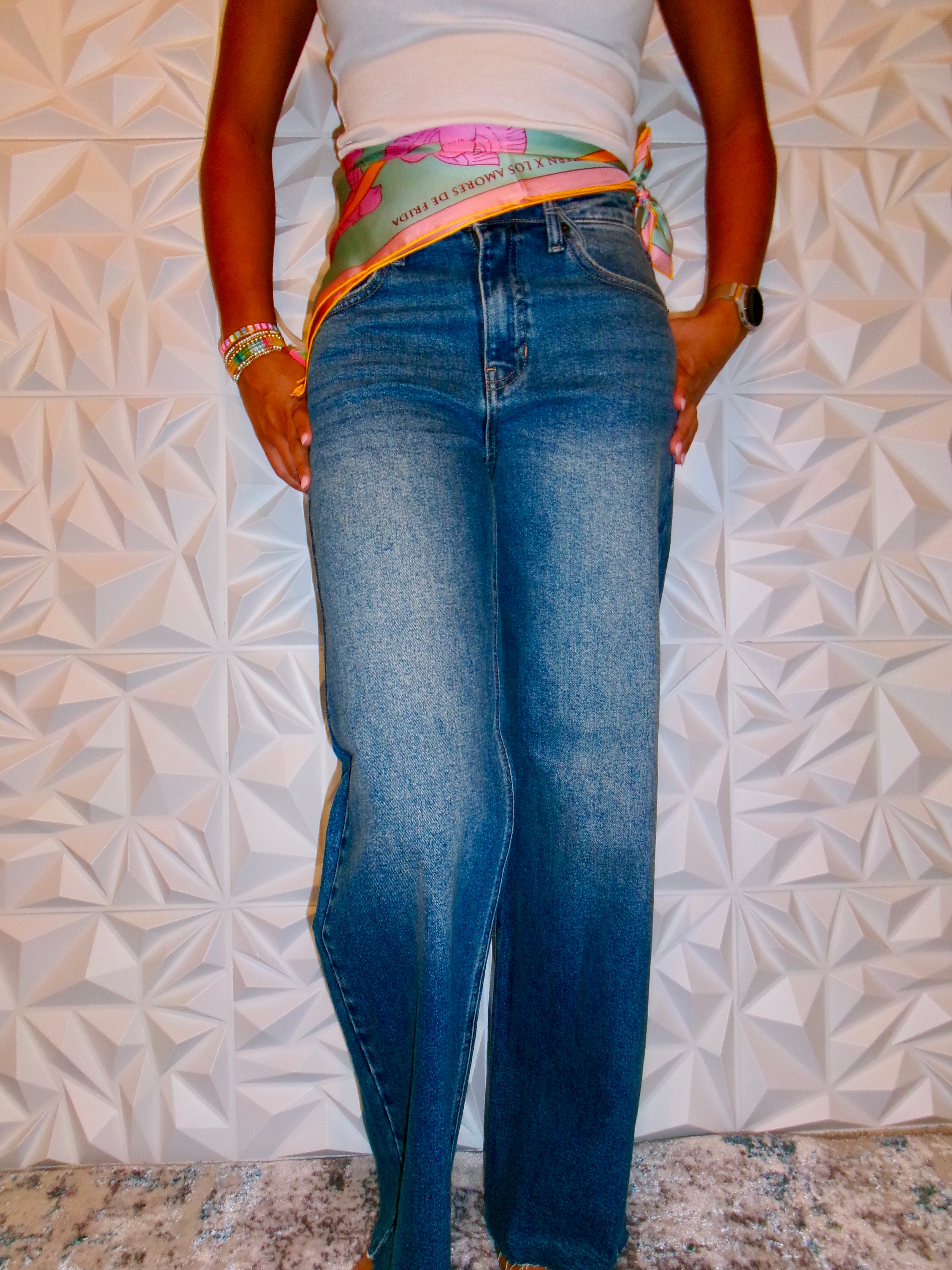 Kate denim jeans