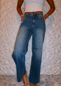 Kate denim jeans