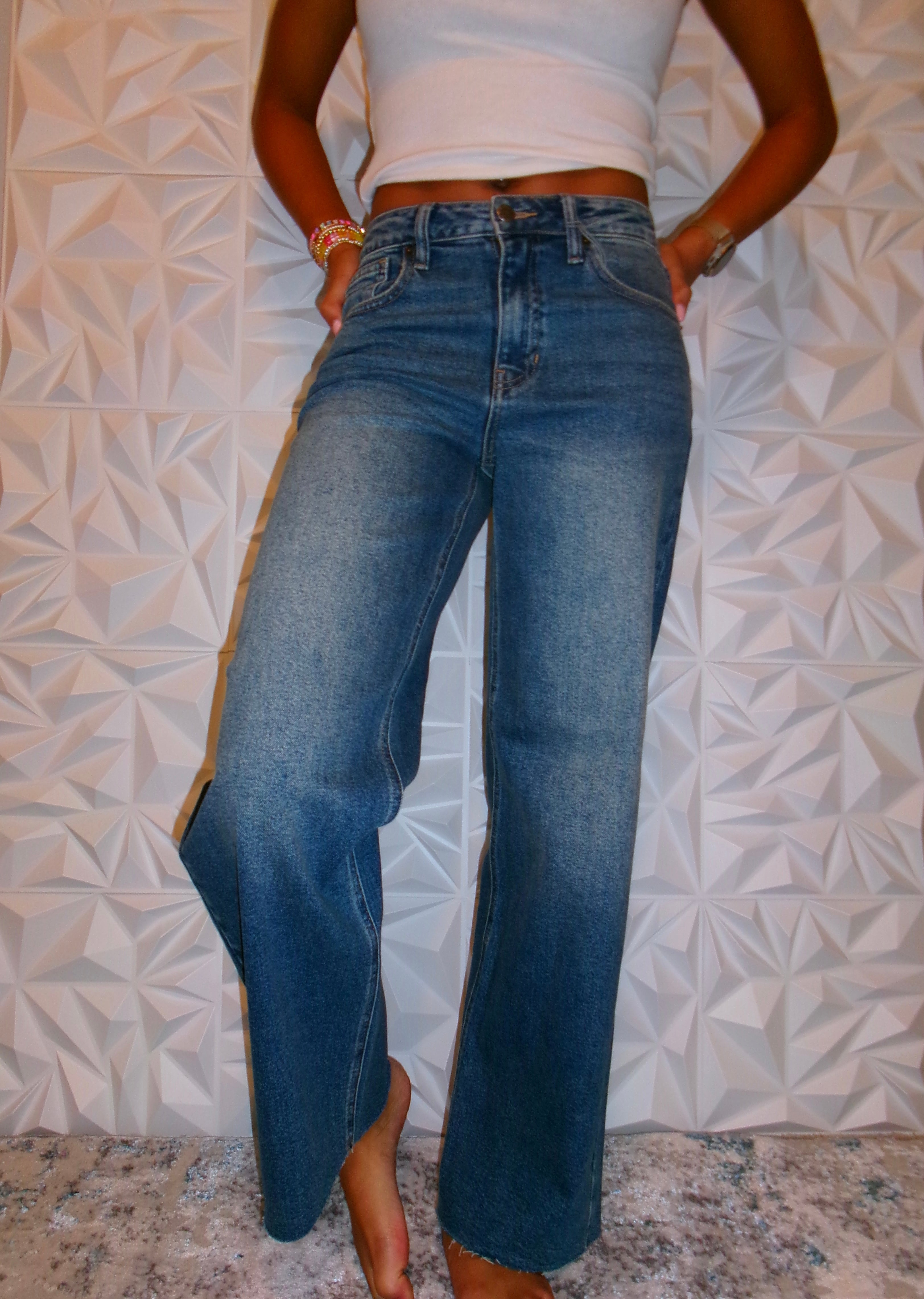 Kate denim jeans