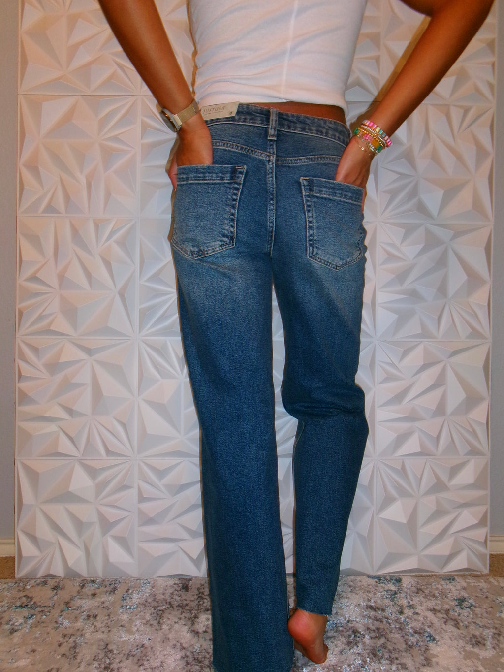 Kate denim jeans