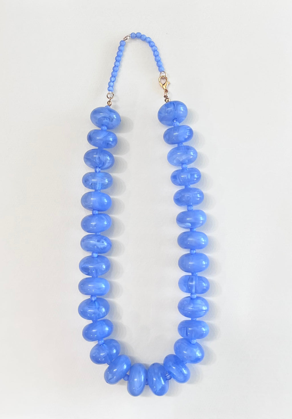 Bentley beaded Necklace