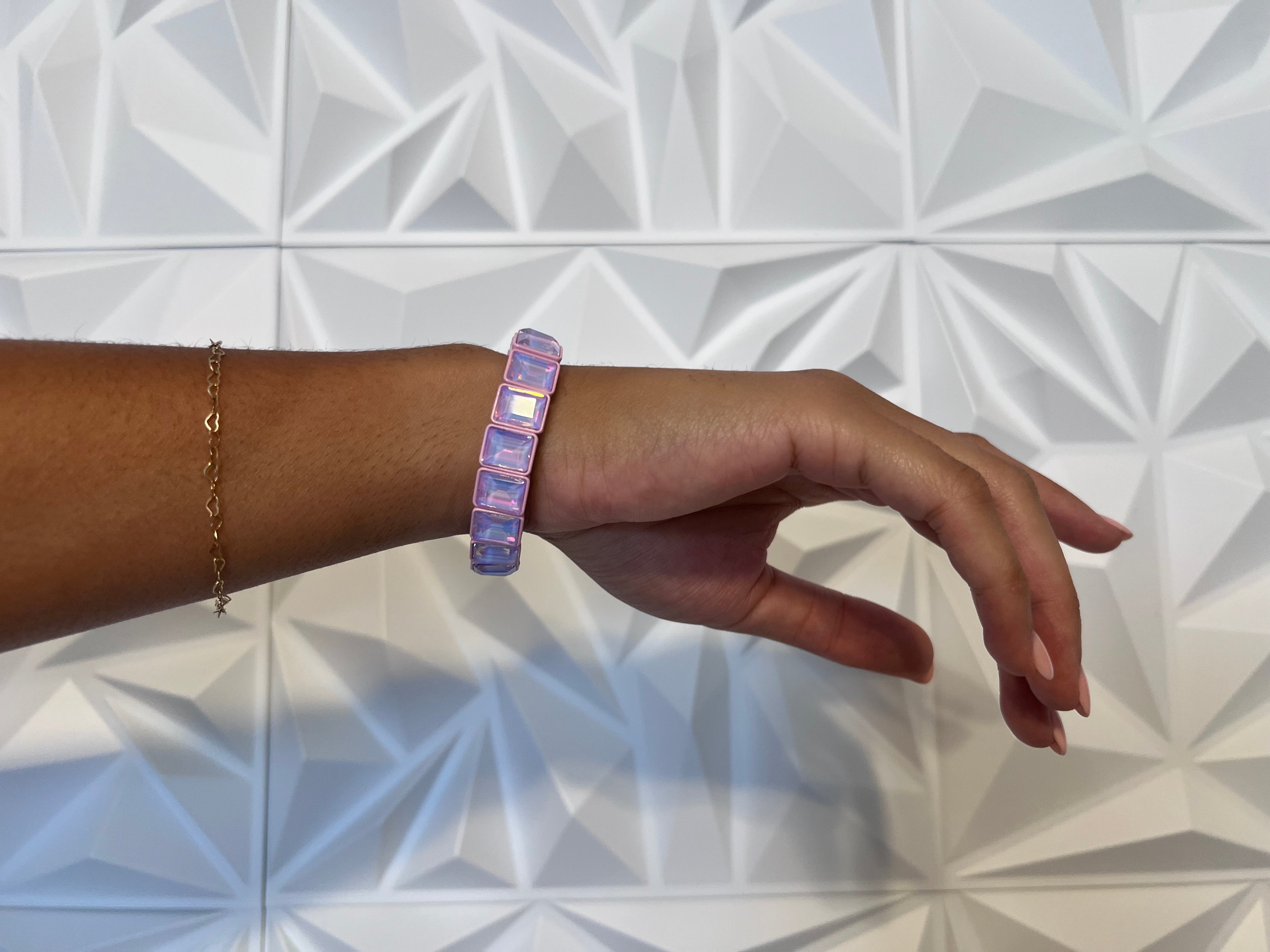 Lucy beaded bracelet