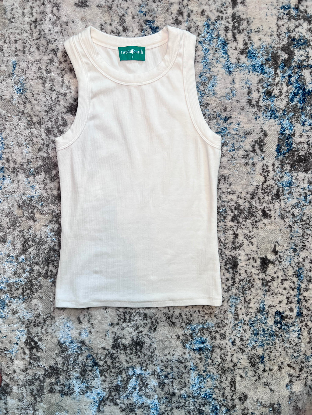 Jane tank top