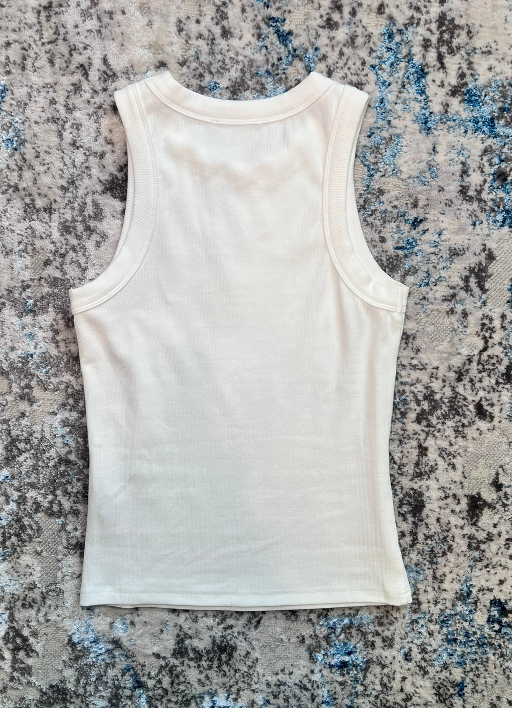 Jane tank top