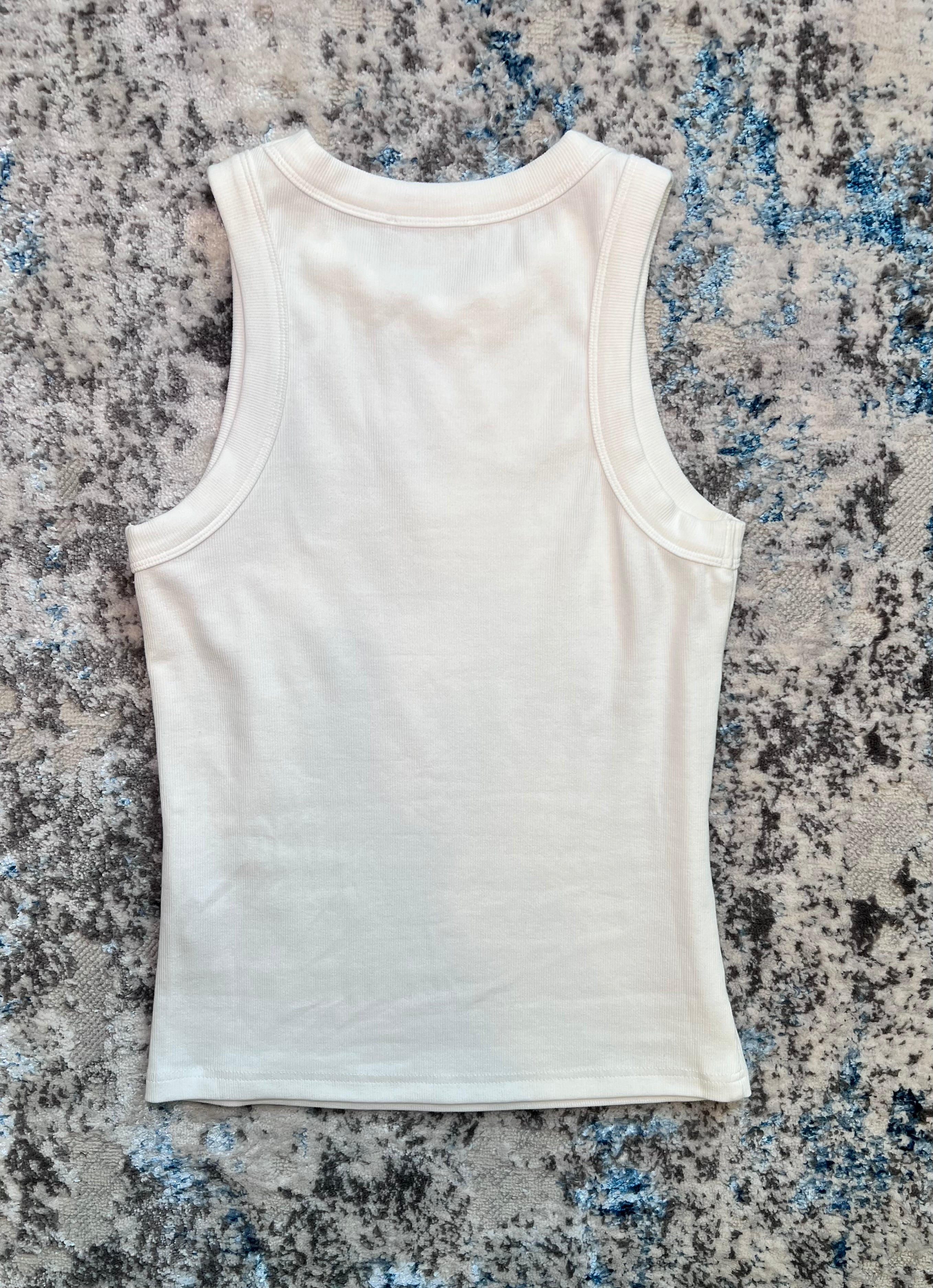 Jane tank top